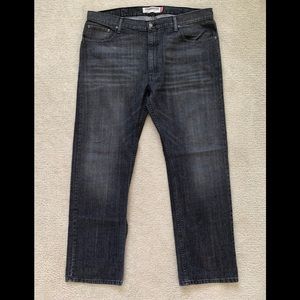 NWOT Man’s Levi’s 505 Jeans